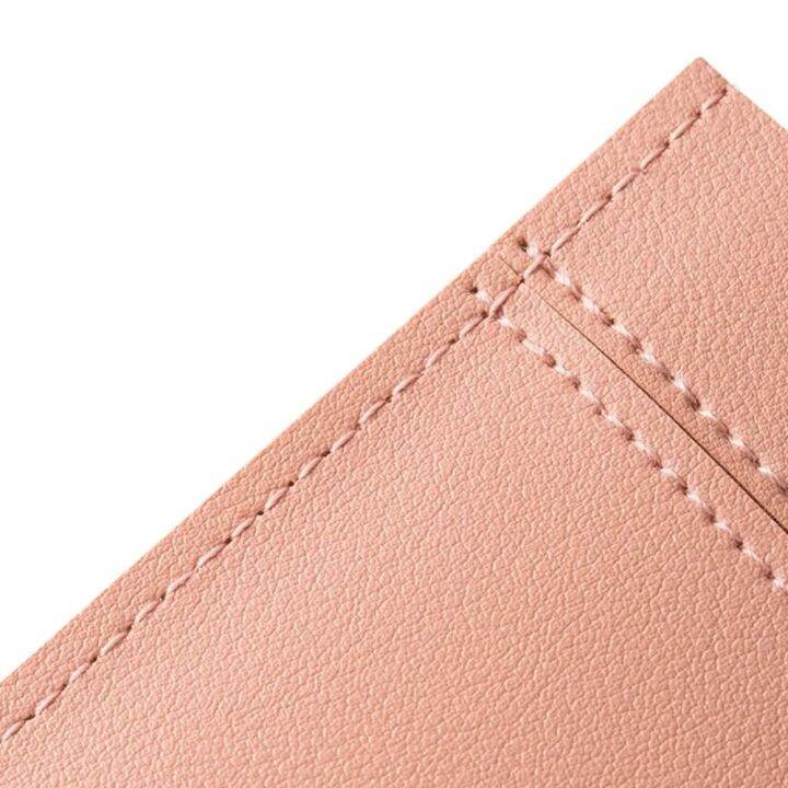 concealed-card-wallet-trendy-card-organizer-pull-out-card-wallet-pu-leather-card-holder-fashion-card-pocket