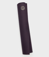 Manduka เสื่อโยคะ Manduka รุ่น GRP® Lite Hot Yoga Mat 4mm - สีม่วง (71")