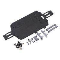 Upgrade Carbon Fiber Chassis Parts for A959 A979 A959B A979B 1/18 RC Car Replacement