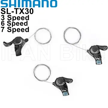 Shimano tourney best sale tx30 6 speed