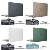 Woldone Hardเคสสำหรับ 2022 Macbook 2023 Air 15 A2941 Air 13.6 inch M2 A2681 Pro 13 14 16 M2 A2779 A2780 นิ้ว2020 M1  A2338 A2337 Retina 12 13 15 16นิ้วเคสแบบเนื้อด้านป้องกัน