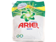 Nước giặt Ariel Matic túi 3.6kg