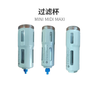 Festo ชามกรอง LFLFR-D-MIDI:ERS 646228