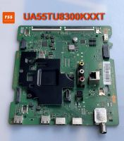 Mainboard เมนบอร์ด TV Samsung รุ่น UA55TU8300KXXT UA55TU8000KXMR UA55TU8000KXXT UA55TU8300 UA55TU8000K UA55TU8000 พาร์ท BN94-16428V Version  CB02 ของแท้ถอดสภาพเหมือนใหม่ พาร์ท ต้องตรงเท่า