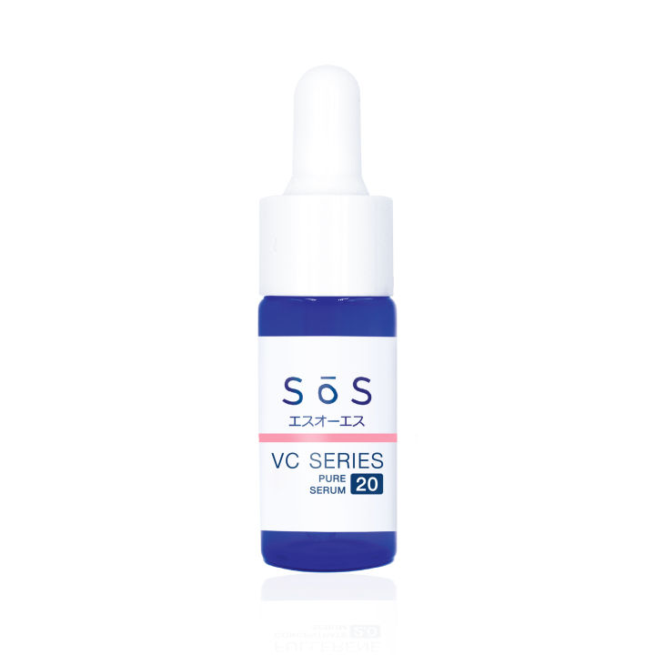 sos-vc-series-20-pure-serum-10-ml-เซรั่มวิตามินซีเข้มข้นบริสุทธิ์