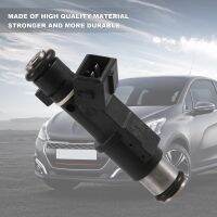 New Fuel Injector for Peugeot 206 307 406 407 607 806 807 Expert Citroen 2.0 01F003A, 1984E2, 75116328, 0280156328