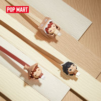 POP MART  Hirono Mime Series -Cable Blind Box