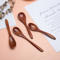 Mini Jam Spoon Mini Wooden Spoon Mini Small Spoon Coffee Wooden Spoon Wooden Spoon Spoon Small Wooden Spoon