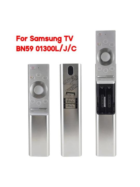 สินค้ามาใหม่-อุปกรณ์ซ่อมทีวีควบคุมระยะไกลสำหรับ-bn59-01300l-เจ-ซี-bn59-01270a-bn59-01311g-ทีวีทีวีทีวีทีวีความคมชัดสูง