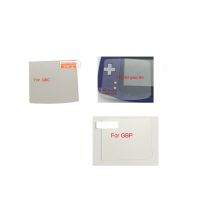 Protective Glass Screen lens film For GBA GBC GBP screen protective