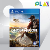 [PS4] [มือ1] Tom Clancys : Ghost Recon Wildlands [ENG] [แผ่นแท้] [เกมps4] [PlayStation4]