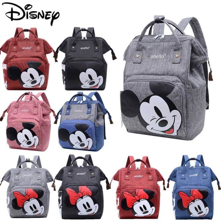 disney-baby-diaper-bag-large-capacity-maternity-backpack-for-mom-waterproof-mommy-bag-convenient-baby-backpack-for-stroller