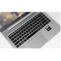 【✴COD✴】 erwang81474714 Ovy แผ่นครอบแป้นพิมพ์ S สำหรับ Hp Zbook 14u G6 Elitebook 745 G5 840 G5 G6ใสฟิล์มปกป้อง Tpu นิ่มมองไม่เห็นแผ่นครอบแป้นพิมพ์