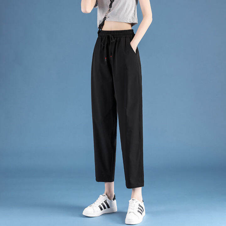 sports pants women