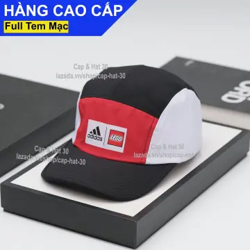 Mũ snapback 2024 adidas hà nội