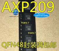 【Hot-Selling】 30ชิ้น100% เดิมจริงการเปลี่ยนแปลงคือ AXP209 QFN-48เป็นพิเศษ