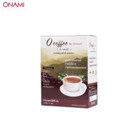 Onami O coffee  กาแฟโอนามิ กาแฟเพื่อสุขภาพ (โอนามิ 100%)