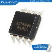 10pcs/lot ACT4060A SOP8 ACT4060 SOP In Stock WATTY Electronics