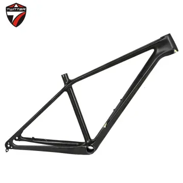 Bicycle body online frame