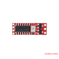 DONGLIONG 1S-2S DC 3.7V-7.4V 4A MINI BLDC ไร้แปรงมอเตอร์แผงควบคุมไฟฟ้าสำหรับ1104 1106 1306 1407มอเตอร์1806