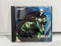 1 CD MUSIC ซีดีเพลงสากล     R. KELLY - R. KELLY     (K1G17)