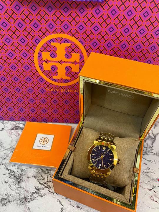 Tory Burch Watches For Women