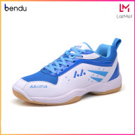 Giày cầu lông thể thao BENDU L05 giày cầu lông,đế kếp chống mòn cao, có 3 màu lựa chọn thumbnail