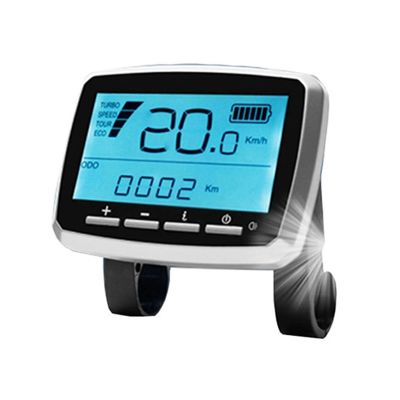 Electric Bicycle VLCD5 8Pin Display with USB Plug for TONGSHENG TSDZ2 Mid Drive Motor Accessories