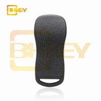 【cw】 Suitable for Nissan 3 Key 4 Key Radio Wave Automobile Remote Control Car Key KSTU15 315 Frequency ！