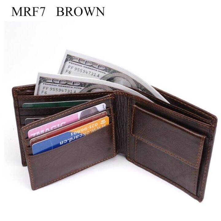 longxior-genuine-leather-men-wallet-rfid-blocking-wallet-men-fashion-cow-leather-purse-identity-protection-mens-wallets-mrf7