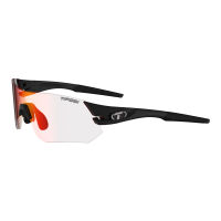 Tifosi Sunglasses แว่นกันแดด รุ่น TSALI Matte Black (Clarion Red Fototec)