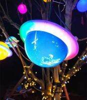 ✚❖  Manufacturer for outdoor led lights up straight tree lightover the sky starstar light mall roadchandeliers