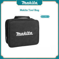 ต้นฉบับ Makita กระเป๋าเครื่องมือฟอร์ดผ้าผ้าใบขนาดใหญ่ถุงเก็บแบบพกพา