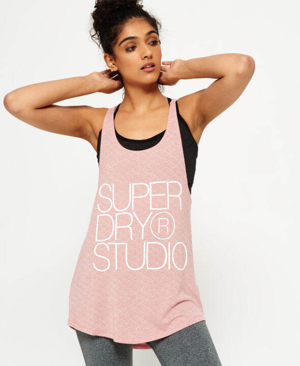 superdry-studio-drape-vest-เสื้อกล้าม-สำหรับผู้หญิง