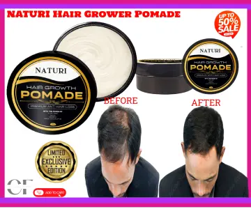 Tip Top Original Pomade 4.25oz