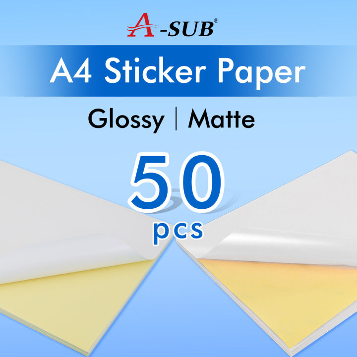 A-SUB Paper Store