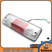 【จัดส่งรวดเร็ว?ตัวยึด Error สูงสำหรับเปลี่ยน7L3Z-13A613-B ไฟเบรก3ไฟ LED 12V เครื่องประดับโคมไฟท้ายรถอุปกรณ์ตัดไฟ