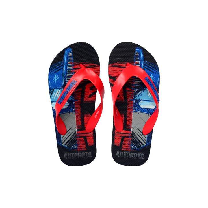 Transformers Slippers Baylor | Lazada PH