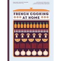 [หนังสือนำเข้า] French Cooking at Home English Boulangerie le cordon bleu pastry school cookbook cook book