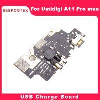 บอร์ด Usb A11ใหม่สำหรับซ่อมบอร์ดพอร์ตอุปกรณ์เปลี่ยนสำหรับสมาร์ทโฟน A11 Pro Max Max