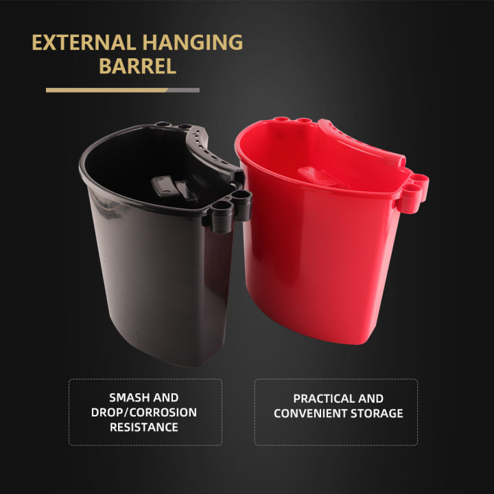 Universal Bucket Organizer Car Detailing, External Hanging Car Wash  Organizer