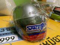 หมวกกันน็อคทั่วไป สำหรับใช้ทั่วไปเพื่อความปลอดภัย Space Crown