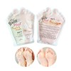 Mặt nạ ủ chân baby foot peeling mask 1 miếng - ảnh sản phẩm 4