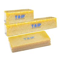 Abrasive Cleaning Eraser for Sandpaper Sanding Belt Band Disc Natural Sander Glue Stick Rubber