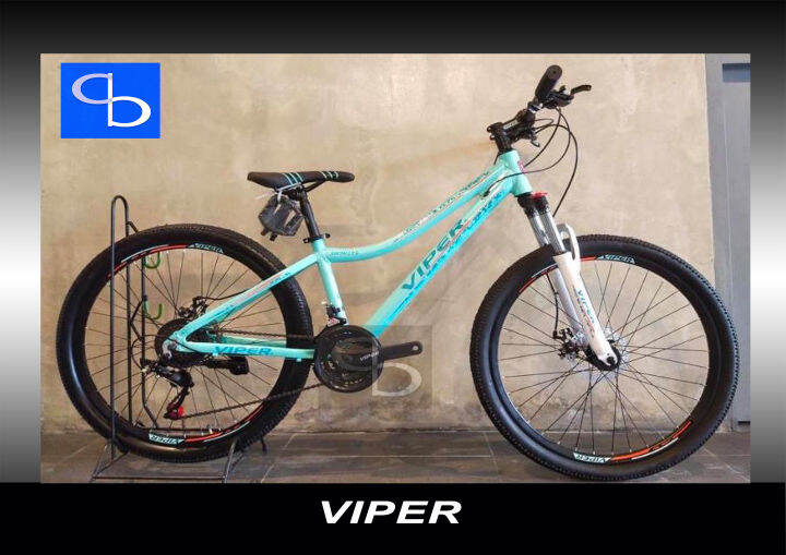 viper mountain bike 29er