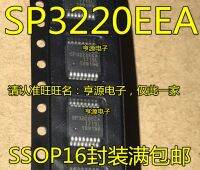 【☄New Arrival☄】 shen1817474 10ชิ้น Sp3220eea Ssop-16 Sp3220eca Sp3222eucy