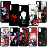 ปก Phone Casing เคสโทรศัพท์ H176 DA73 Tokyo ghoul Anime pop อ่อนนุ่ม หรับ OPPO A16 A15 A17 A3S A5 A9 A7 A5S A37 Neo 9 A59 F1S A83 A1 A92 A72 A52 F5 F7 F9 A7X A54 A12 A15S A16S A56 A55 F11 Pro A94 4G A95 A53S A17K ซิลิโคน Coque