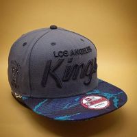 หมวก Los Angeles Kings ของแท้