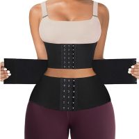 【LZ】 Snatch Me Up-cintura Trainer barriga Shapewear Controle Cintura De Compressão Abdômen Cinto De Emagrecimento Fajas Reductores Shaper Do Corpo Cincher