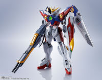 Bandai(บันได) TAMASHII MRS WING GUNDAM ZERO